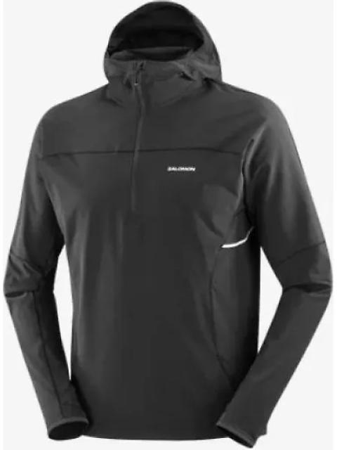 SALOMON Sense Aero Hybrid Half Zip