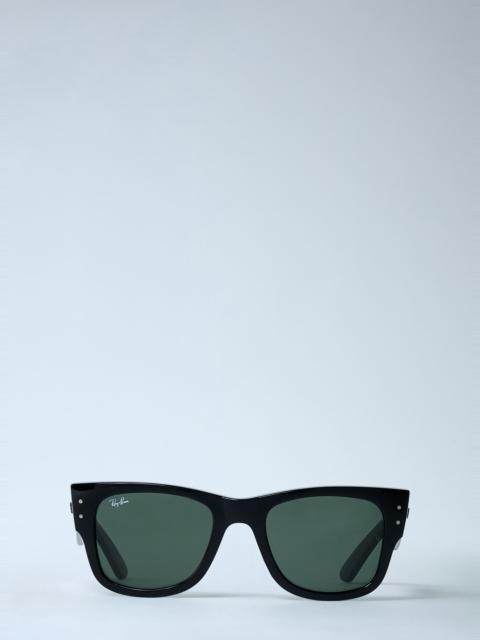 Ray-Ban Mega Wayfarer Sunglasses