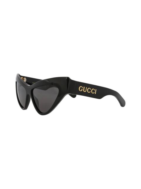 GUCCI Gucci Women's 57mm Sunglasses