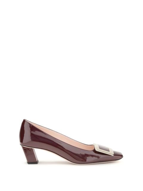Roger Vivier Roger Vivier Women Belle Vivier Pumps