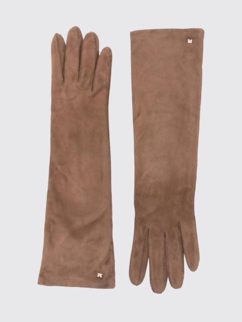 Max Mara Gloves woman Max Mara