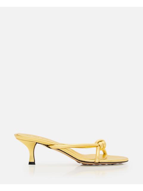 Bottega Veneta Bottega Veneta Women Mule Blink Sandal