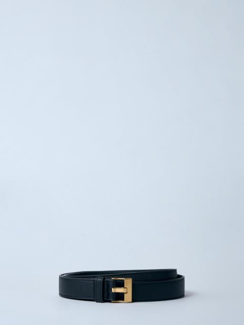 Bottega Veneta Long Watch Belt