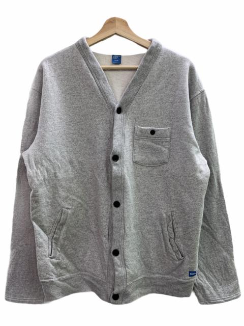 Other Designers Japanese Brand - Good On Cardigans