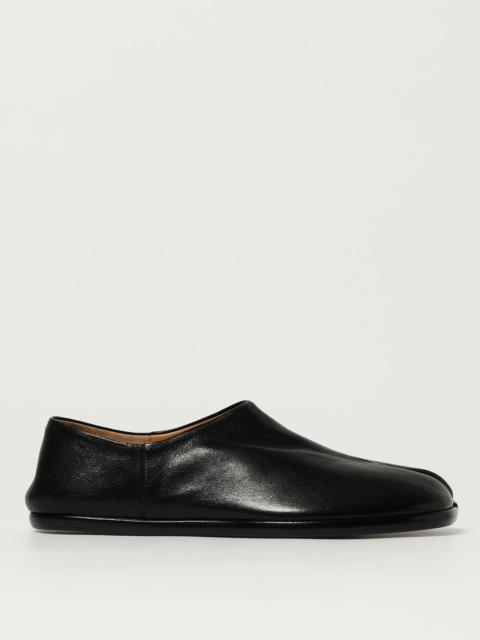 Maison Margiela Loafers woman Maison Margiela