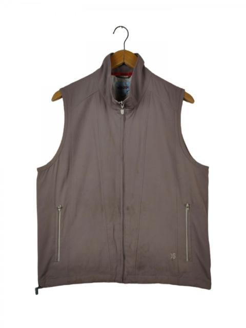 Golf Outerwear Vest Jackets