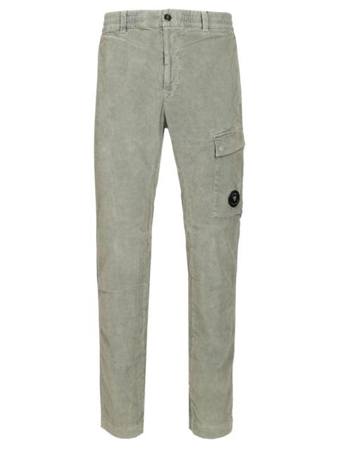 C.P. Company C.P. Company Men Velvet Trousers