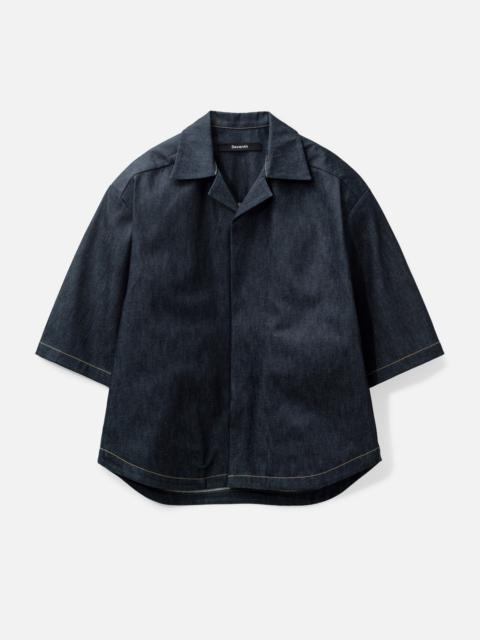 Seventh M5 CUBAN SHIRT