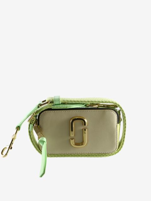 Marc Jacobs MARC JACOBS - Women The Snapshot Shoulder Bag