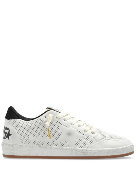 Golden Goose Super-Star sneakers