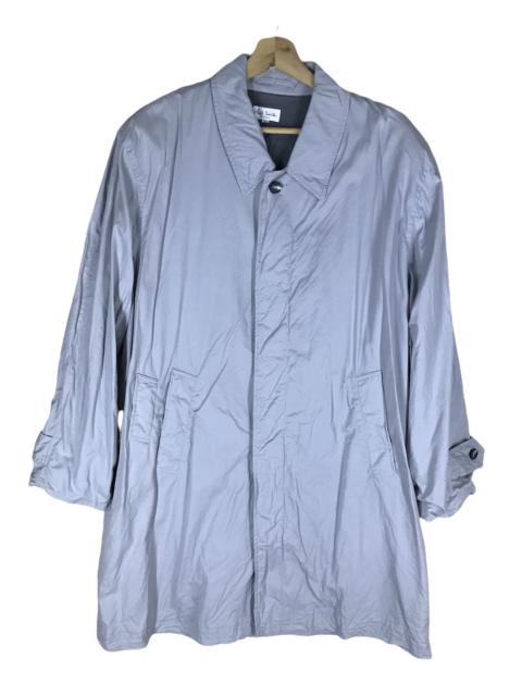 Other Designers Vintage - Vintage Paul Smith London Trench Coat
