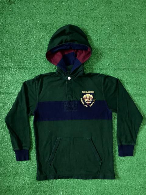 Polo Ralph Lauren INSANE POLO RALPH LAUREN HOODIE FOR KIDS