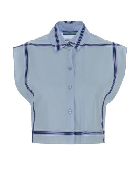 Prada Prada Women Camicia