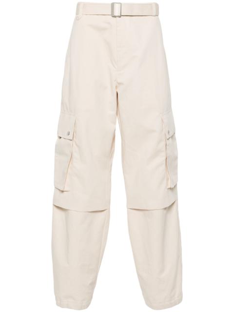 JACQUEMUS Jacquemus Men Le Cargo