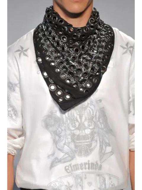 Givenchy Archive SS09 Elmerinda Oversize Tee Fit XL
