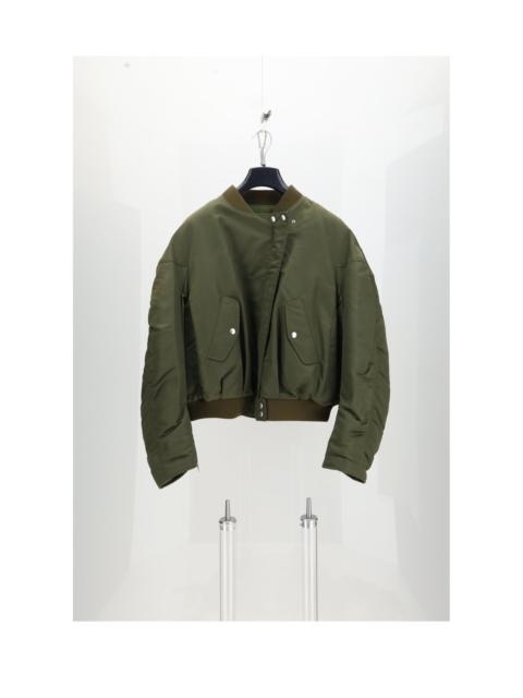 CELINE Celine Men Bomber Jacket