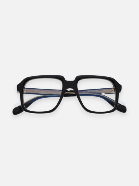 CUTLER AND GROSS 1397 OPTICAL SQUARE GLASSES