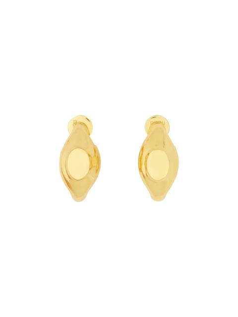PATOU Signet Earrings