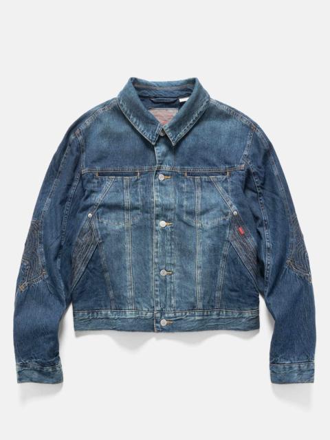 Levi's x Kiko Kostadinov Jacket 2 MT