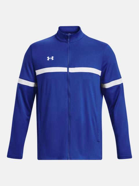 Under Armour UA Knit Warm Up Team