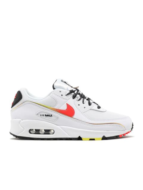 Nike WMNS AIR MAX 90 'FRESH'