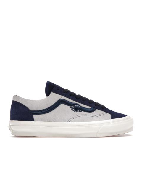 Vans Vans OG Style 36 LX Notre Tea