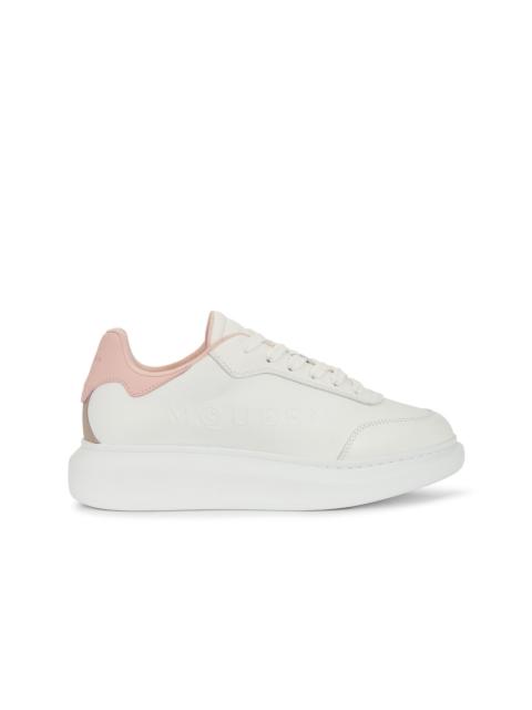 Alexander McQueen Oversized Sneaker
