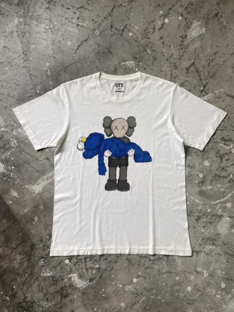 Other Designers Uniqlo X Kaws