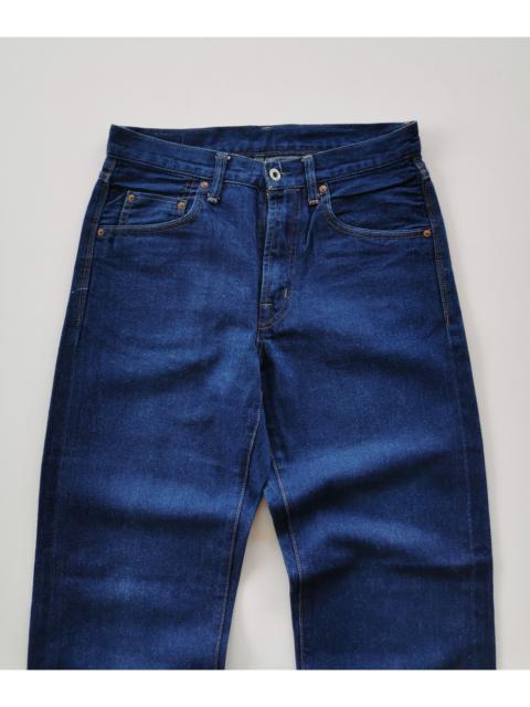 Other Designers If Six Was Nine - Cepo Craft Japan Selvedge Jeans