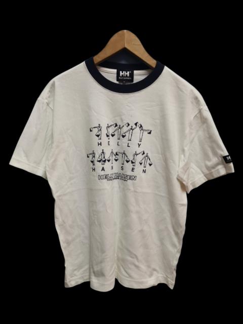 Other Designers Helly Hansen - Helly Hansen Total Seagear Concept Tees