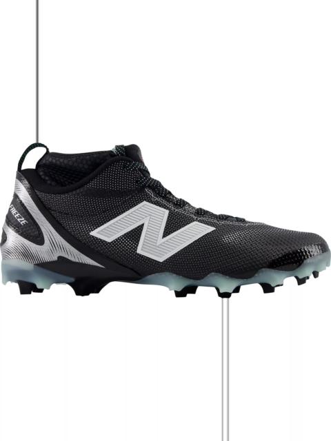 New Balance New Balance FreezeLX V5 Mid Lacrosse Cleats