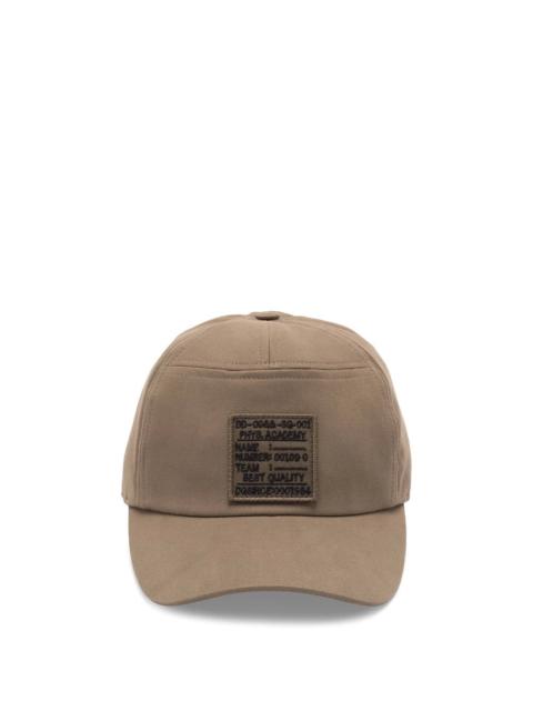Dolce & Gabbana Dolce & Gabbana Men Baseball Cap