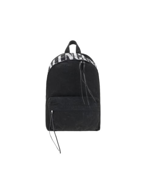 BALENCIAGA Balenciaga Editor Backpack