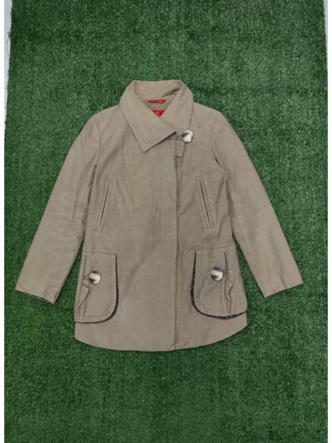 Vivienne Westwood Vivienne Westwood Red Label Women Blazer Jacket(T177)