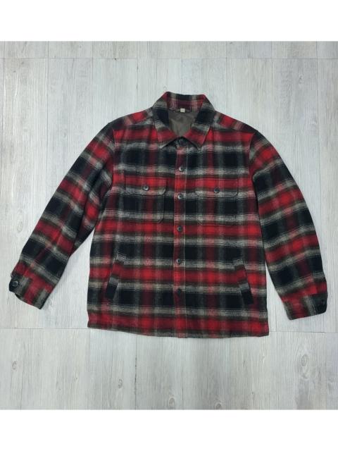 Other Designers Uniqlo - Uniqlo Vintage Flannel