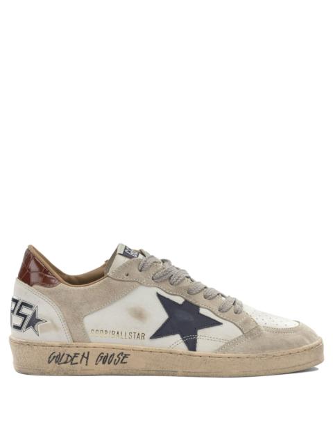 Golden Goose Golden Goose Men "Ball Star" Sneakers