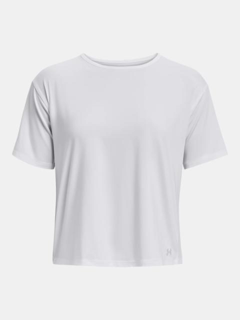 Under Armour Women's UA Motion Short Sleeve
