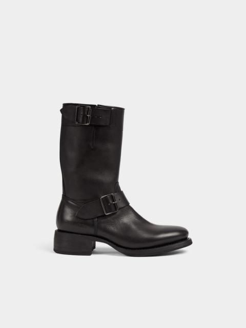 DSQUARED2 HARLEY BIKER BOOTS