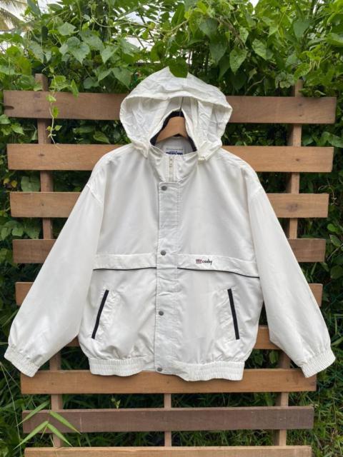 Other Designers Vintage Gerry Cosby Windbreaker Light Jacket
