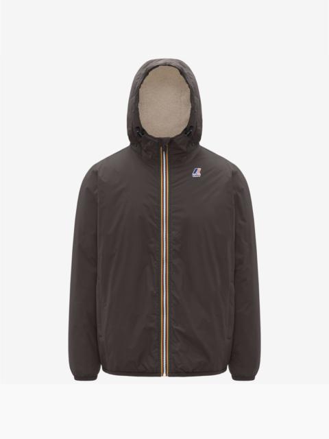 K-WAY LE VRAI 4.0 CLAUDE ORSETTO