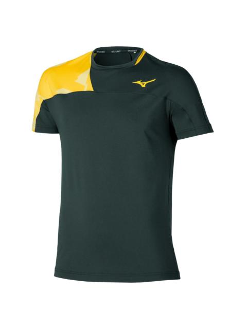 Mizuno Mizuno Men's Shadow Tennis Tee