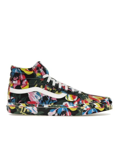Vans Vans Sk8-Hi KENZO Floral Green