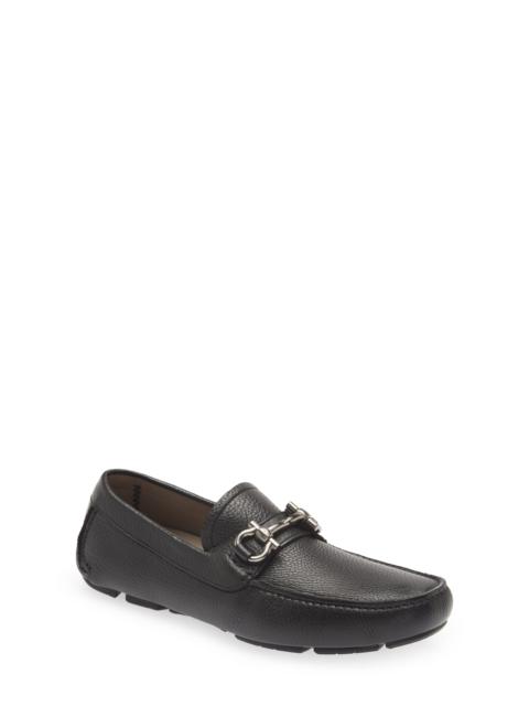 FERRAGAMO Parigi Bit Driving Shoe
