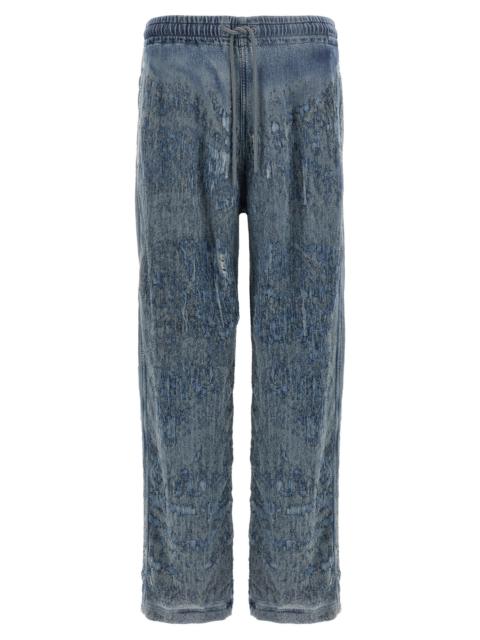 Diesel Men 'D-Enimos 068Rq' Jeans