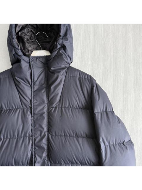 NORSE PROJECTS Norse Projects Men's Navy and Grey Jacket