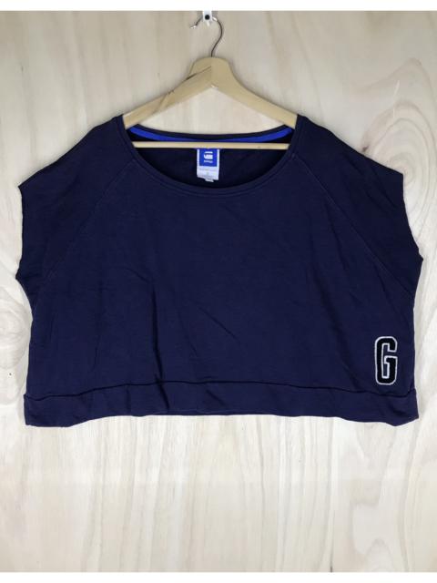 Other Designers Vintage - Vintage G-Star Raw Tees