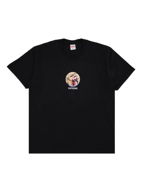 Supreme Supreme Miss Piggy Tee 'Black'