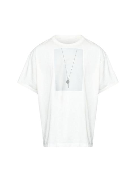 MM6 Maison Margiela Cotton t-shirt