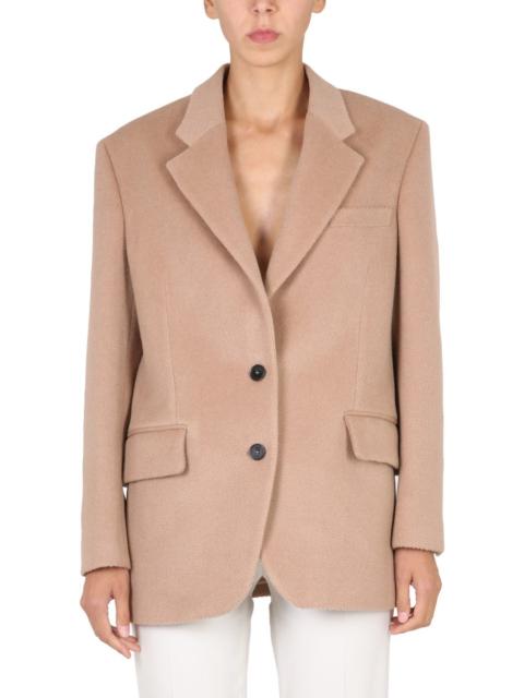 Stella McCartney Stella Mccartney Women Single-Breasted Jacket