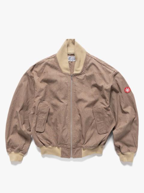 Cav Empt Canvas Zip Jacket